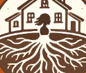 Rooted Res logo