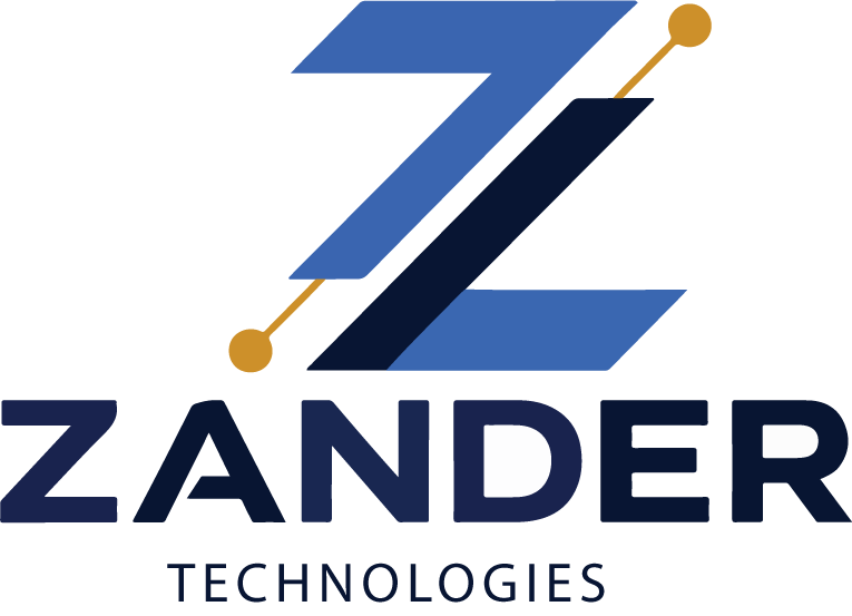 Zander Technologies logo